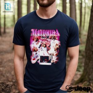 Maidkira The Death Maid Shirt hotcouturetrends 1 2