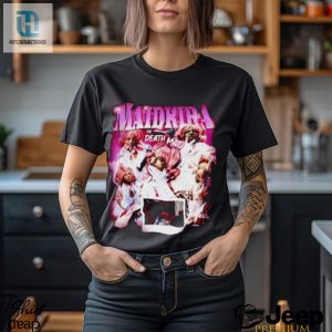 Maidkira The Death Maid Shirt hotcouturetrends 1 3