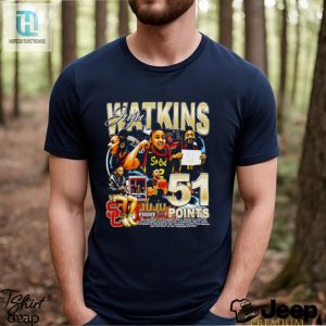 Juju Watkins 51 Points Picture Collage Shirt hotcouturetrends 1 2