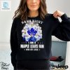 Damn Right I Am A Maple Leafs Fan Win Or Lose Signatures Shirt hotcouturetrends 1