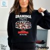 Nfl Grandma Doesnt Usually Yell But When She Does Her Cleveland Browns Are Playing Football Team Signature Shirt hotcouturetrends 1