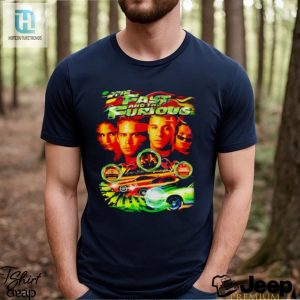 The Fast And The Furious Vintage Shirt hotcouturetrends 1 2