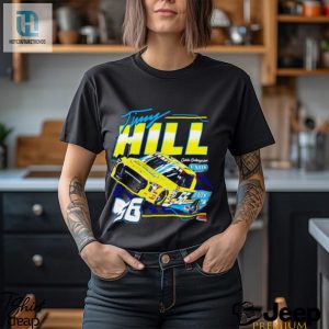2024 Timmy Hill Truck Shirt hotcouturetrends 1 3