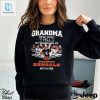 Nfl Grandma Doesnt Usually Yell But When She Does Her Cincinnati Bengals Are Playing Football Team Signature Shirt hotcouturetrends 1