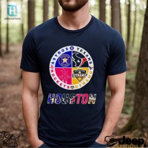 Texans Dynamo Rockets Astros Houston Logo Shirt hotcouturetrends 1 2