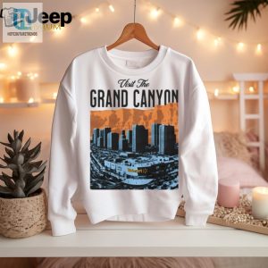 Visit The Grand Canyon Shirt hotcouturetrends 1 2