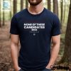 None Of These Candidates 2024 The Best Man For The Job Shirt hotcouturetrends 1