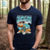 Bugs Bunny And Taz Coastal Carolina Chanticleers Shirt hotcouturetrends 1