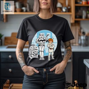 You Must Be At Least This Tall To Be A Stormtrooper Shirt hotcouturetrends 1 3