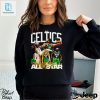 2024 Boston Celtics All Star Lineup Shirt hotcouturetrends 1