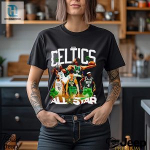 2024 Boston Celtics All Star Lineup Shirt hotcouturetrends 1 3