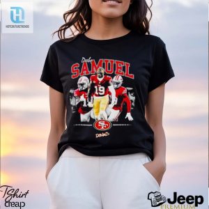 Deebo Samuel Super Bowl Vintage Shirt hotcouturetrends 1 2