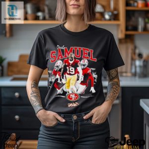Deebo Samuel Super Bowl Vintage Shirt hotcouturetrends 1 3