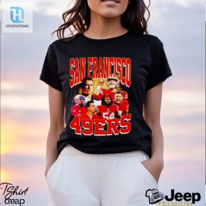 San Francisco 49Ers Coach And Players Shirt hotcouturetrends 1 2