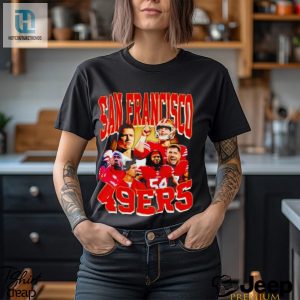 San Francisco 49Ers Coach And Players Shirt hotcouturetrends 1 3