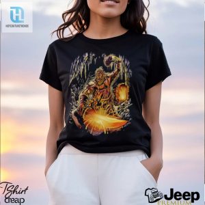 Fireforged 2024 Shirt hotcouturetrends 1 2