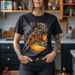 Fireforged 2024 Shirt hotcouturetrends 1 3