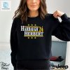 Harbaugh And Herbert 24 Shirt hotcouturetrends 1