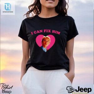 Tom Blyth I Can Fix It Shirt hotcouturetrends 1 2