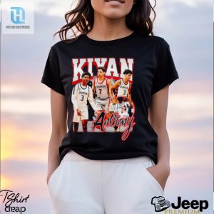 Kiyan Anthony Dreams Shirt hotcouturetrends 1 2