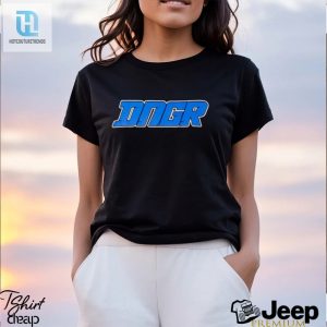 Haiden Deegan Danger Boy Dngr Logo Shirt hotcouturetrends 1 6