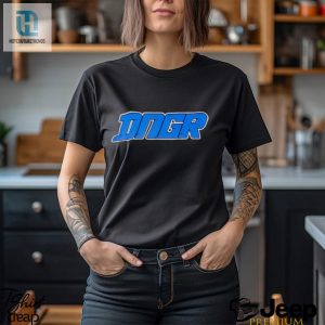 Haiden Deegan Danger Boy Dngr Logo Shirt hotcouturetrends 1 7