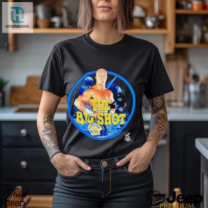 1999 Wwf Hardcore Holly The Big Shot Shirt hotcouturetrends 1 7