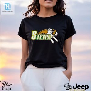 Siena Saints Baseball Classic Shirt hotcouturetrends 1 6