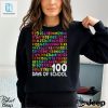 100Th Day Of School Teacher 100 Days Math Numbers Shirt hotcouturetrends 1 4