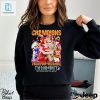 Champions Travis Kelce And Taylor They Hate Us Cause They Aint Us Signatures Shirt hotcouturetrends 1