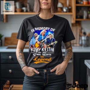 In Memory Of Toby Keith 1961 2024 The Man The Myth The Legend Shirt hotcouturetrends 1 2