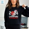 2024 Super Bowl Champions Kansas City Chiefs Shirt hotcouturetrends 1