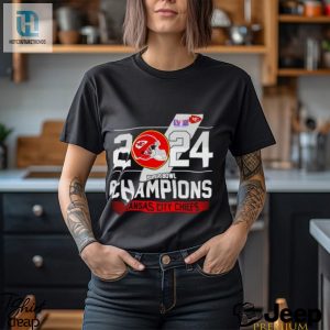 2024 Super Bowl Champions Kansas City Chiefs Shirt hotcouturetrends 1 2