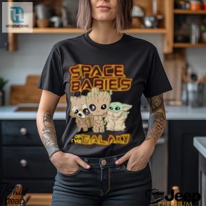 Space Babies Of The Galaxy Shirt hotcouturetrends 1 2