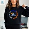 Snoopy And Woodstock Driving Car City Never Sleeps New York Knicks Shirt hotcouturetrends 1