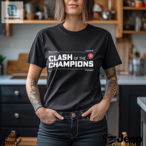 Wigan Warriors Clash Of The Champions Shirt hotcouturetrends 1 2