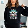 Mighty Ducks Bed Of Roses Shirt hotcouturetrends 1