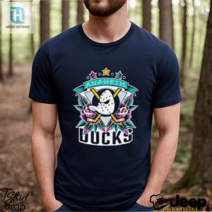 Mighty Ducks Bed Of Roses Shirt hotcouturetrends 1 3