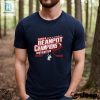 Northeastern Huskies 2024 Beanpot Mens Hockey Tournament Champions T Shirt hotcouturetrends 1