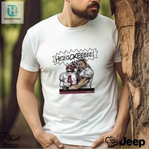 Taylor Heinicke And Chase Young Heinickeeeee Shirt hotcouturetrends 1 3