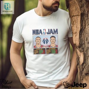 Nba Jam Wizards Poole And Kuzma Shirt hotcouturetrends 1 3