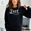 Terf Quote I Know What A Woman Is T Shirt hotcouturetrends 1