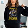 In Memory Of 1961 2023 Dont Let The Old Man In Toby Keith Shirt hotcouturetrends 1