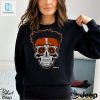 Justin Fields Sugar Skull Shirt hotcouturetrends 1