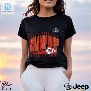 Kansas City Chiefs Fanatics Branded Super Bowl Lviii Champions Roster Best Teammates T Shirt hotcouturetrends 1 2