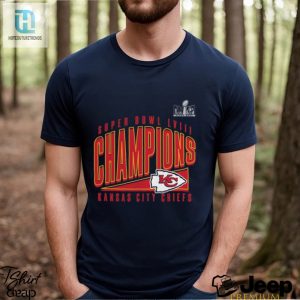 Kansas City Chiefs Fanatics Branded Super Bowl Lviii Champions Roster Best Teammates T Shirt hotcouturetrends 1 3