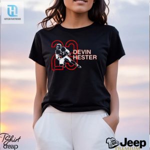 Devin Hester Hall Of Fame 23 Shirt hotcouturetrends 1 2