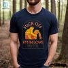 Travis Kelce Taylor Swift Fuck Off Im In Love T Shirt hotcouturetrends 1 4