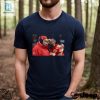 Travis Kelce Screams At Andy Reid Shirt hotcouturetrends 1 4