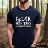 Philadelphia Eagles Fuck Both Teams Just Here For The Halftime Shirt hotcouturetrends 1 4